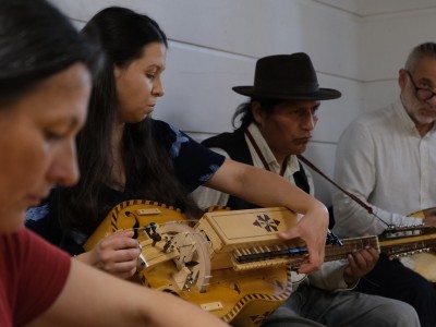 II Spotkanie podsumowujące przedsięwzięcie "Krośnianie krośnianom - warsztaty tradycji"-024.jpg