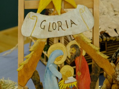 Finał III rodzinnego konkursu szopek bożonarodzeniowych 18.01.2026-DSCF6612.JPG