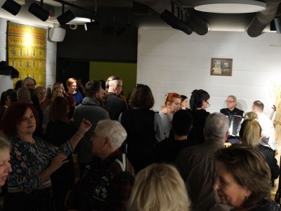 Karnawałowa potańcówka z Kapelą Maliszów 31.01.2026-DSCF6634.JPG