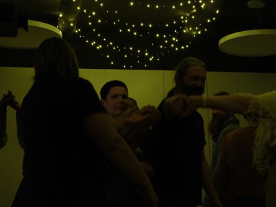 Karnawałowa potańcówka z Kapelą Maliszów 31.01.2026-DSCF6638.JPG