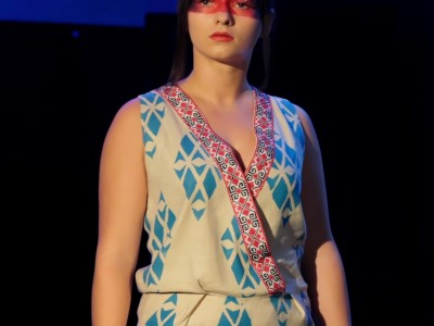 Pokaz mody kolekcji "Łemkowyna" 06.11.2020-pokaz-mody-zdjecie-Paweł-Fiejdasz-015.jpg