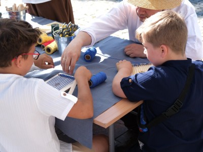 Etnocentrum na Święcie Murów Krosna 05.07.2025-DSCF5516.jpg