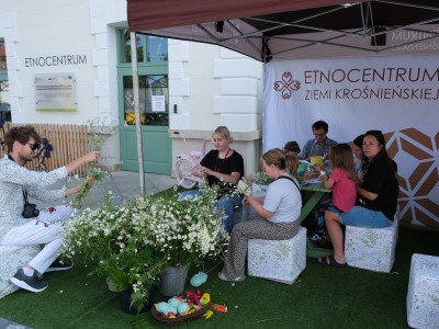 Święto Tradycji Ziemi Krośnieńskiej - Lato 20-21.06.2025-DSCF5425.jpg
