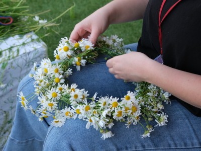 Święto Tradycji Ziemi Krośnieńskiej - Lato 20-21.06.2025-DSCF5429.jpg