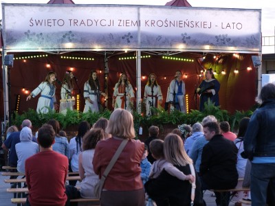 Święto Tradycji Ziemi Krośnieńskiej - Lato 20-21.06.2025-DSCF5447.jpg