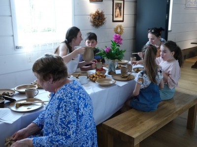 Święto Tradycji Ziemi Krośnieńskiej - Lato 20-21.06.2025-DSCF5497.jpg