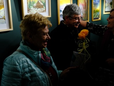 Wernisaż wystawy - AKWARELĄ I AKRYLEM - PEJZAŻE Z PASJI 10.04.2026-DSCF7339.jpg