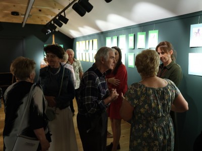 Wernisaż wystawy - ARKA - 29.08.2025-DSCF5851.jpg