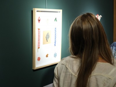 Wernisaż wystawy - BARWNIE - 11.07.2025-DSCF5552.jpg