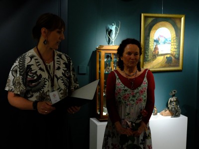 Wernisaż wystawy - IMPRASJA, EKSPRESJA - CO W DUSZY GRA 08.05.2026-DSCF7413.jpg