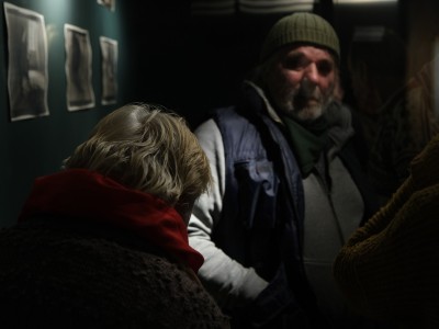 Wernisaż wystawy - ISTOTA MATERII - 07.02.2025-DSCF4627.jpg