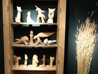 Wernisaż wystawy - ISTOTA MATERII - 07.02.2025-DSCF4631.jpg