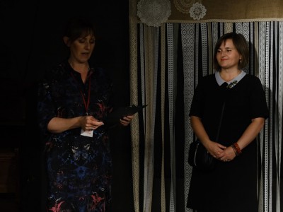 Wernisaż wystawy - "Leśne opowieści" - 26.04.2024-s_002.jpg