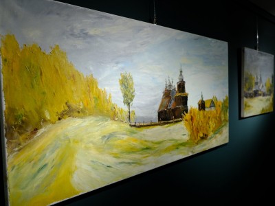 Wernisaż wystawy - MALARSTWO SAKRALNE - 12.12.2025-DSCF6512.jpg