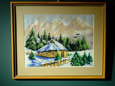 Wernisaż wystawy - PIĘKNO W PROSTOCIE 06.03.2026-DSCF7055.JPG