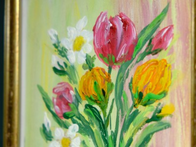 Wernisaż wystawy - PIĘKNO W PROSTOCIE 06.03.2026-DSCF7061.JPG