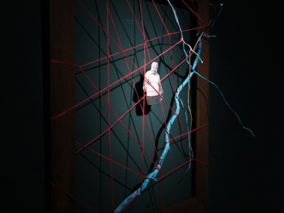 Wernisaż wystawy - "ŚLADY CZASU" 04.04.2025-DSCF5102.jpg