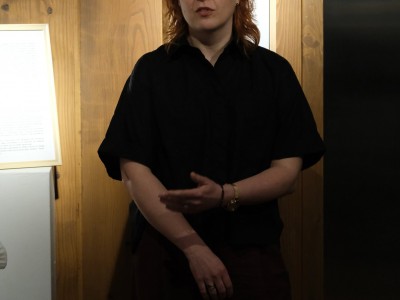 Wernisaż wystawy - "ŚLADY CZASU" 04.04.2025-DSCF5106.jpg