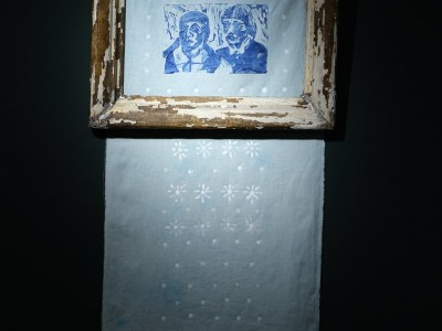 Wernisaż wystawy - "ŚLADY CZASU" 04.04.2025-DSCF5108.jpg