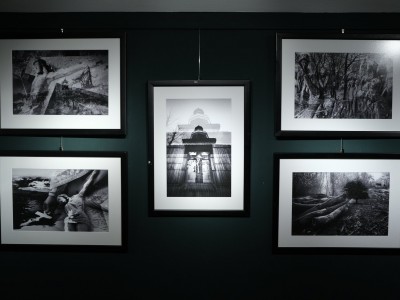 Wernisaż wystawy - "ŚLADY CZASU" 04.04.2025-DSCF5117.jpg