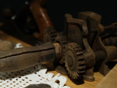 Wernisaż wystawy Stowarzyszenia Uniwersytetu Ludowego Rzemiosła Artystycznego 06.10.2023-010.jpg