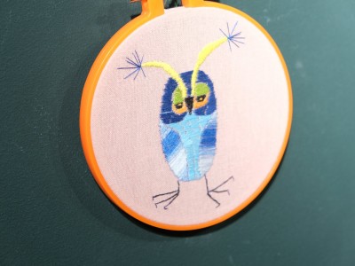 Wernisaż wystawy - "W świecie wyobraźni" 09.05.2025-DSCF5205.jpg