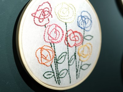 Wernisaż wystawy - "W świecie wyobraźni" 09.05.2025-DSCF5206.jpg