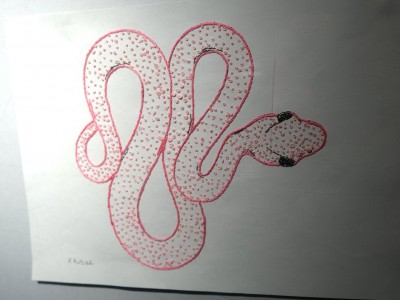 Wernisaż wystawy - "W świecie wyobraźni" 09.05.2025-DSCF5212.jpg